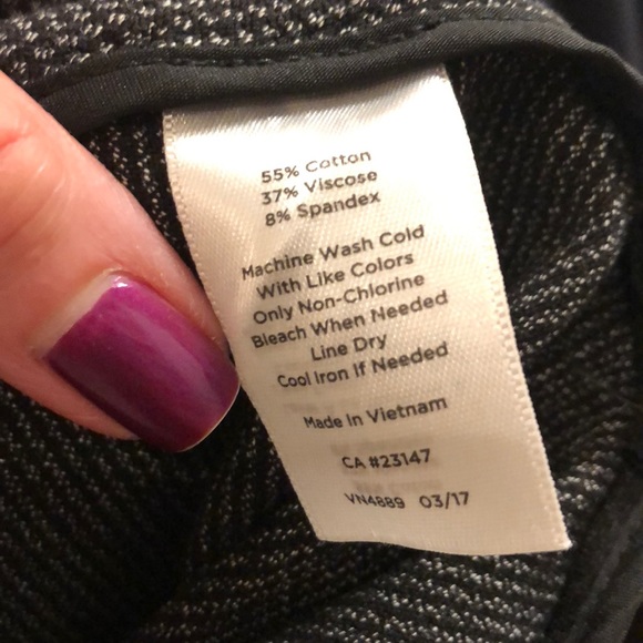 Pants - Picture 5 of 5